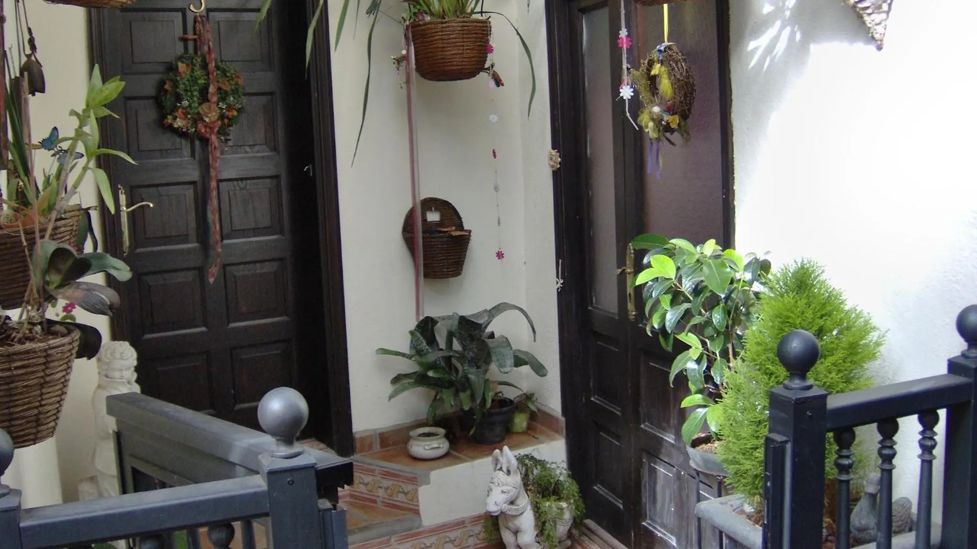 Holiday Home To The Street With Big Kitchen Icod De Los Vinos Spain