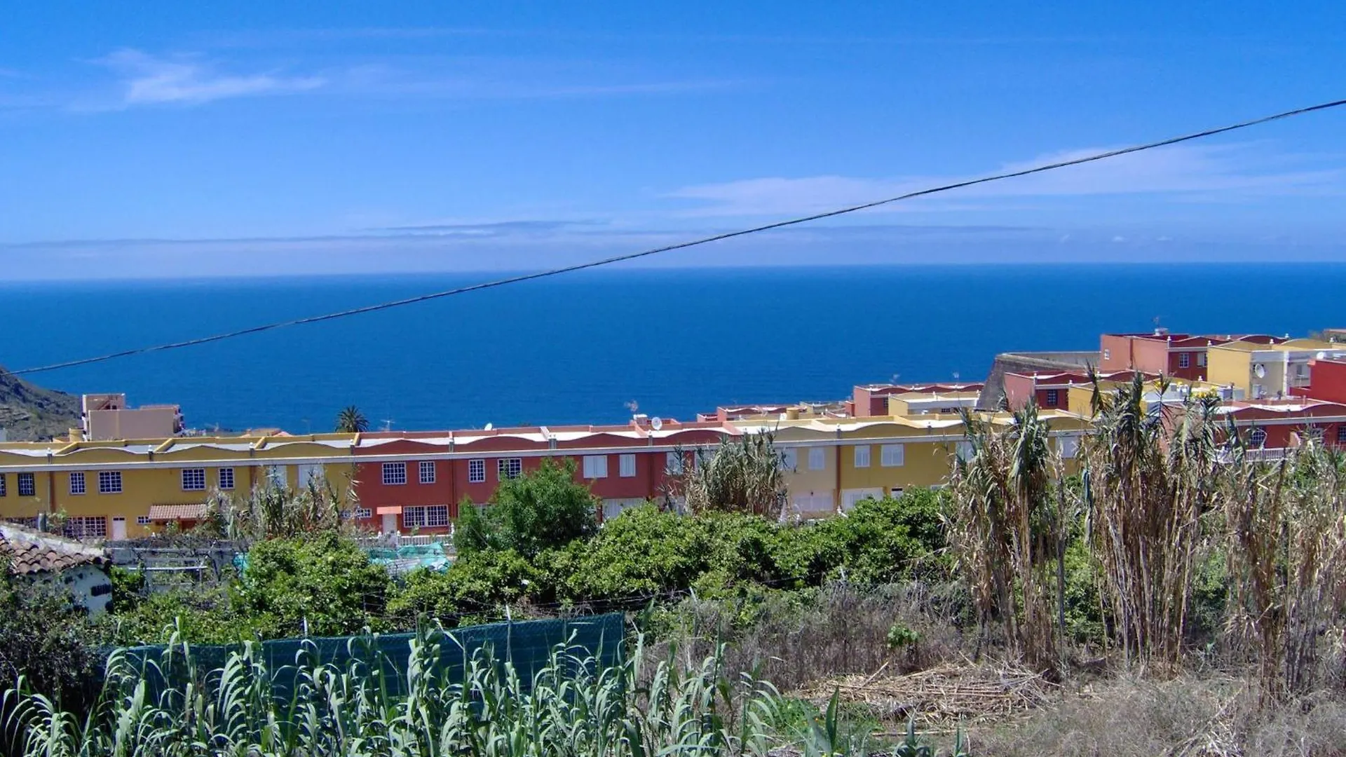Holiday Home To The Street With Big Kitchen Icod De Los Vinos Apartment