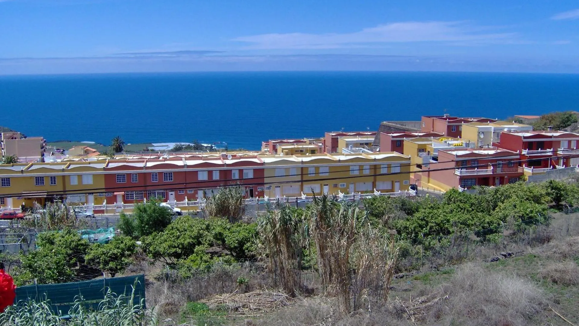 Holiday Home To The Street With Big Kitchen Icod De Los Vinos