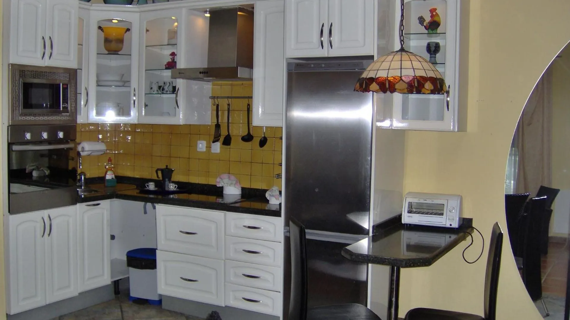 Holiday Home To The Street With Big Kitchen Icod De Los Vinos 0*,