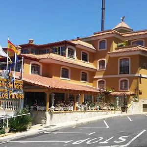 Hotel apartamentowy Vv Estrella Del Norte, Icod De Los Vinos